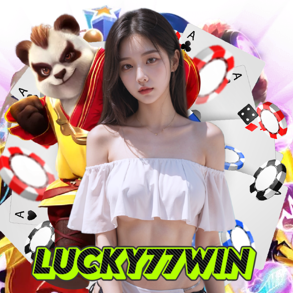 lucky77win ทางเข้า