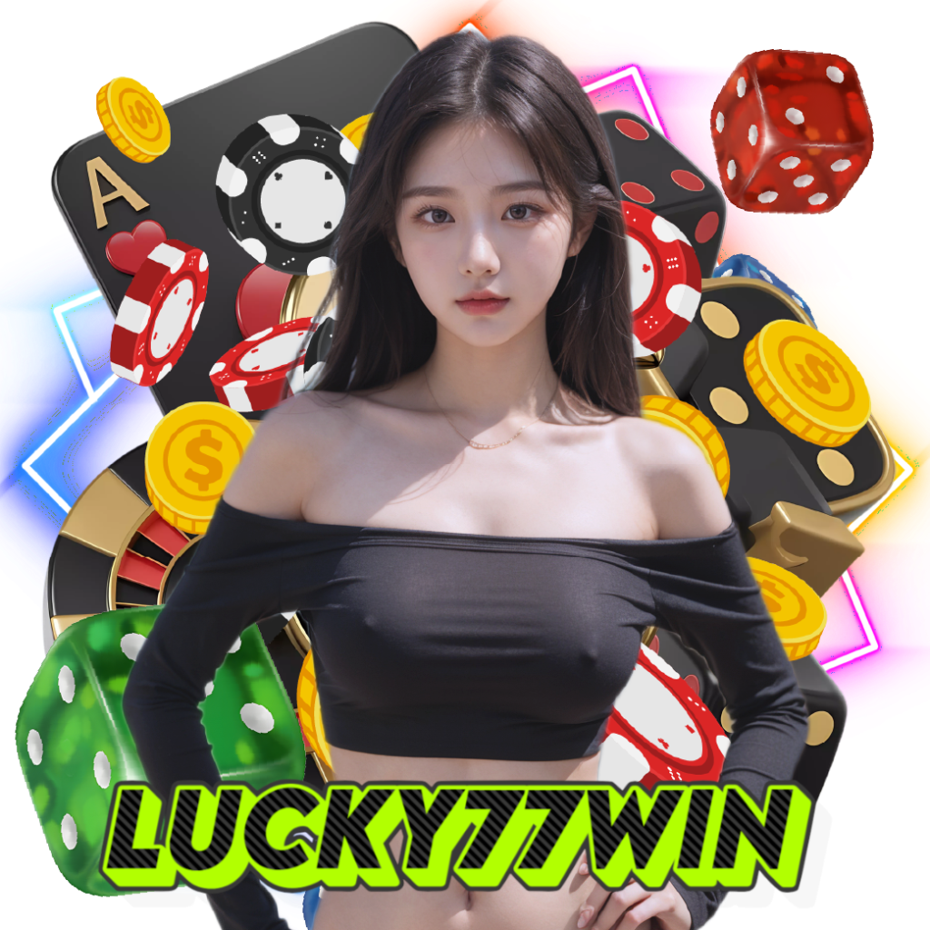lucky77win สล็อตออนไลน์