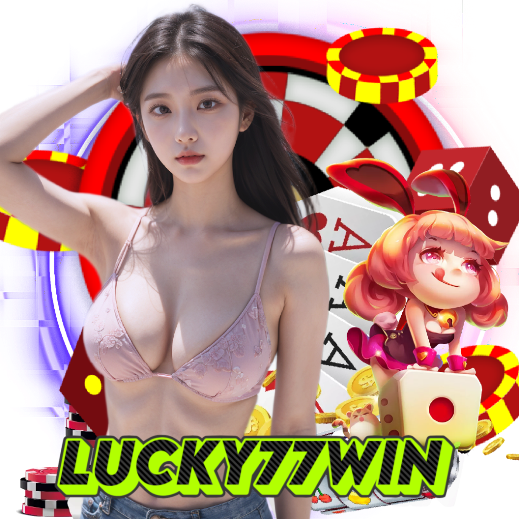 lucky77win อันดับ 1
