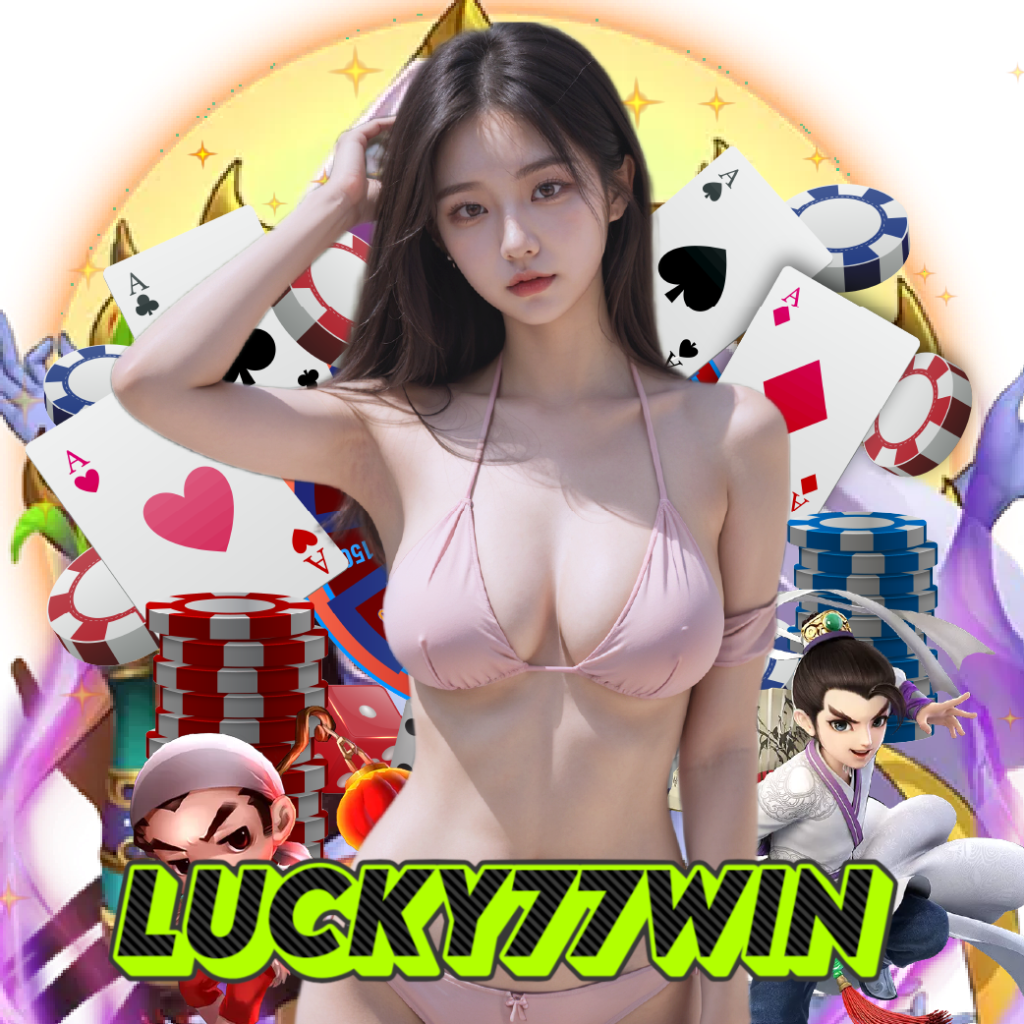 lucky77win เข้าสู่ระบบ