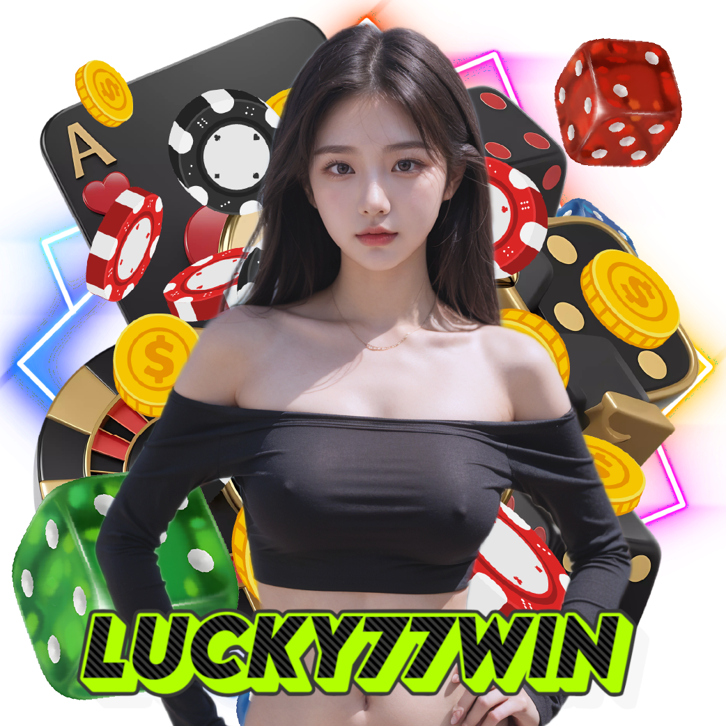 lucky77win สล็อตออนไลน์